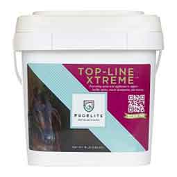 ProElite Top-Line Xtreme for Horses  Cargill Animal Nutrition